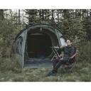 Easy Camp Палатка для семьи Hidra 4 120490, 9.5 кг, 435 см, 255 см, 180 см, 4 места, 1 вход, 1 тамбур, 3000 мм, 10000 мм