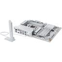 Asus TUF GAMING X870-PRO WIFI7 W NEO, 90MB1NY0-M0EAY0, 244mm, 305mm, 50mm, 1.56kg, UEFI AMI, Wi-Fi 7, Bluetooth 5.4, 4xDIMM, 256GB