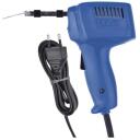 Emos Паяльник 125W A5102, 125 W, 4 паяльных наконечника, LED подсветка, 1 шт. в блистерной упаковке