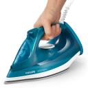 Philips Aurugraud DST3040/70, 2600 W, 40 g/min, 200 g auru impulss, 300 ml veetank, keraamika