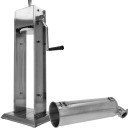 Premium vertical sausage stuffer 7 L 30×28×76.5 cm 10.7 kg 311038 Browin