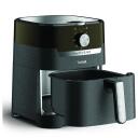 TEFAL | Fryer Easy Fry and Grill | EY501815 | Power 1550 W | Capacity 4.2 L | Black