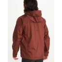 Jaka PreCip Eco Jacket, izmērs: XXL, Whiskey Brown, 0195115012908 MARMOT