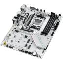 Asus Pagrindinė plok&scaron;tė ROG STRIX B850-A GAMING WIFI, AMD, Socket AM5, DDR5, 192 GB, 4 DIMM, 2.5 Gb Ethernet, Wi-Fi 7, 6 SATA III