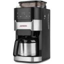 Gastroback Kohvimasin 42711_S, 1000 W, 4.5 kg, 1 l veetank, 250 g ubade konteiner, LCD ekraan
