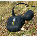 USB šķiltavas 'Arc', vējaizturīgas, 600 °C, R200405, BasicNature