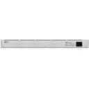 Ubiquiti Коммутатор USW-24-POE, 24xRJ-45, 16xPoE+, 10/100/1000 Mbps, IEEE 802.3af, IEEE 802.3at, управляемый