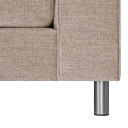 Stūra dīvāns LEILA LC 77917 Allit