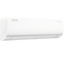 Gaisa kondicioniera iekštelpu bloks ar 3800 W apkures jaudu 1.2 l/h mitruma noņemšanu A+++ energoefektivitāti un LED displeju balts REA35 KC Gorenje