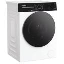 Whirlpool Pesumasin WPM 911W ADS EE, 9 kg, 1400 RPM, Energiaklass A, Digitaalne ekraan, Aurufunktsioon, Valge
