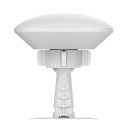 Ruijie RG-EST350 V2 | 5GHz Dual-Stream Wi-Fi 5 (802.11ac) Wireless Bridge &mdash; 15 dBi Antenna, IP54 Rated, 5KM Transmission Range, White Design