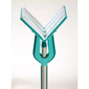 Grīdas birste Picobello M micro duo LEIFHEIT 1056553 33cm