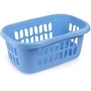 Beldray Pesukorv LA00000175CRNEU7, 38L, sinine, plastmass, 24x37x49cm