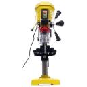 Kraftdele Станочная дрель KD501 7003337, 1850W, 230V, 9 скоростей, 1.5-13mm, 500-2500 об/мин