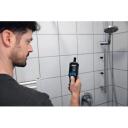 Bosch Multimeeter GDH 1-17 0601078400, 4.4 cm, 6.2 cm, 23.3 cm, 180 g, AA, -20 - 50 &deg;C, 5 - 95 %, 2.5 %