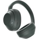 Sony Ausinės WH-ULT900N ULT WEAR, 32&Omega;, Bluetooth 5.2, iki 50h akumuliatorius, triuk&scaron;mo slopinimas, 4 mikrofonai