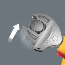 Pa&scaron;regulējo&scaron;o uzgriežņu atslēgu komplekts JOKER VDE 6004 (4gab.) VDE 1000V 71140717 WERA