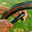 Pumpis EnCase PUMP 85cc, WOLF TOOTH, 0810159400022, 153g, Garums 244mm, Diametrs 31mm, Max spiediens 70psi