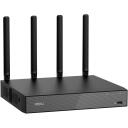 Imou video ierakstītājs N118W NVR-N118W-8A0E, 18 kanāli, 90 Mbps, 4K HDMI, 16 TB HDD, divvirzienu audio, ONVIF