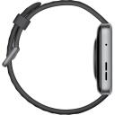 Huawei Watch FIT 4, viedais pulkstenis, 55020EWT, 1,82 collas, 480 x 408 pikseļi, ūdensizturīgs, melns, Bluetooth 5.2