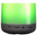 Denver Pārnēsājamais skaļrunis BTL-311 111151010720, 5 W, 600 g, 186x97x97 mm, Bluetooth, 1200 mAh, 2 h