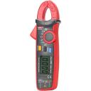 Uni-T Mini Digitālais Skava Metrs UT210C, 200A, 600V AC/DC, 20M&Omega;, 20mF, -40&deg;C ~ 1000&deg;C, 17mm žokļa atvērums