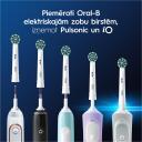 Oral-B Zobu birstes uzgaļi EB50RX-2, 2 gab, balti, pieaugu&scaron;ajiem, saderīgi ar Oral-B rokturiem