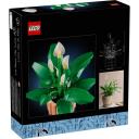 Lego BOTANICALS 11504 Miera lilija, 474, 18+, instrukcijas lapa