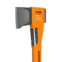 Kaltinis DAEWOO DWX 1700S 550 mm, Kaltinis plienas, 1,2 kg, Ergonomi&scaron;ka rankena, PTFE danga