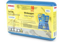 Tool Set, WMC TOOLS, WMC-1016, 16 pcs, universal and compact for repair