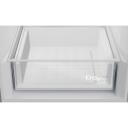 Beko &Scaron;aldytuvas B1RCNA364XB, 210L, 106L, 37dB, No Frost sistema, reguliuojamas stovas
