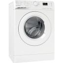 Indesit Veļas ma&scaron;īna MTWSA 61294 W EE, 6 kg, 1200 RPM, C klase, priek&scaron;ējā ielāde, LED displejs, balta