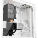 Be Quiet Корпус Pure Base 501 Airflow Window White BGW75, 450mm, 231mm, 463mm, 2xUSB 3.2 Gen 2, 1x140mm вентиляторы, 5x2.5"/2x3.5"