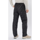 Dūnu bikses M SUPERIOR DOWN Pants, izmērs: S, Black, 4582755001205 Mont-Bell