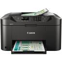 Canon MAXIFY MB2150, 0959C009, 600 x 1200 dpi, A4, 19 p/min mono, 13 p/min spalvotas, WiFi, ADF, 10.6 kg