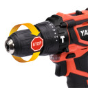 18V Drill Driver YT-82783 YATO