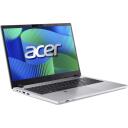 Acer TravelMate s&uuml;learvuti TMP215-55-TCO-59KD, 15.6" 1920 x 1080, 16 GB DDR5, 512 GB SSD, Intel Core i5-120U, Windows 11 Pro, IPS
