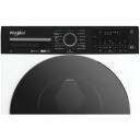 Whirlpool Pesumasin WPM 97W ADS EE, 9 kg, 1400 RPM, A, Digitaalne, Aurufunktsioon, Valge