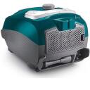 Zelmer putekļu sūcējs ZVC703 81107068P, 800 W, 4.3 kg, HEPA 13, 7 m vads, 3.5 l tvertne, 64 dB, teleskopiska caurule
