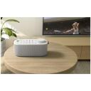 Sony | TV Speaker | SRS-LSR200 | Waterproof | Wireless connection | White