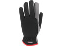 GLOVES SYNTHETIC LEATHER S. 10 YATO YT-74674
