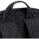 Rivacase Seljakott 7962BLACK, 15.6", 1, veekindel, ergonoomiline, k&uuml;lgtaskud, kompaktne