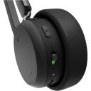 Lenovo K&otilde;rvaklapid 4XD1Q30302, Bluetooth 5.3, 31h k&otilde;neaeg, 60h esitusaeg, kolme mikrofoni m&uuml;rasummutustehnoloogia