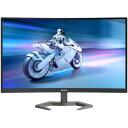 Philips Monitor 27M1C5500VL/00, 27", QHD, 2560 x 1440, 165 Hz, 4 ms, 250 cd/m&sup2;, 2xHDMI, must