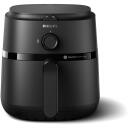 Philips &otilde;hufrit&uuml;&uuml;r NA120/00, v&otilde;imsus 1500 W, maht 4.2 L, 12 programmi, reguleeritav termostaat, lihtne puhastada