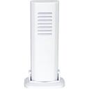 Blaupunkt Ilmastatsioon WS60WH APP, 5-p&auml;eva prognoos, 2xAAA, 5V 600mA, UV indeks, PM2.5, kalender, &auml;ratus