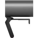 Lenovo | ThinkSmart CAM | Black
