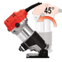 Virsfrēze 710W YT-82390 YATO