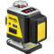 Laserlood Cross-line CL4D 4x360; CL4R NIVEL SYSTEM