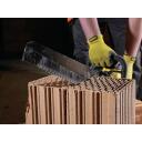 DeWALT Пила DWE397-QS, 295mm, 4m, 1600W, 40mm, CE маркировка, соответствует стандартам EN